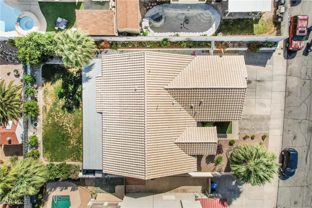 182 Horizon View, Henderson, NV 89015
