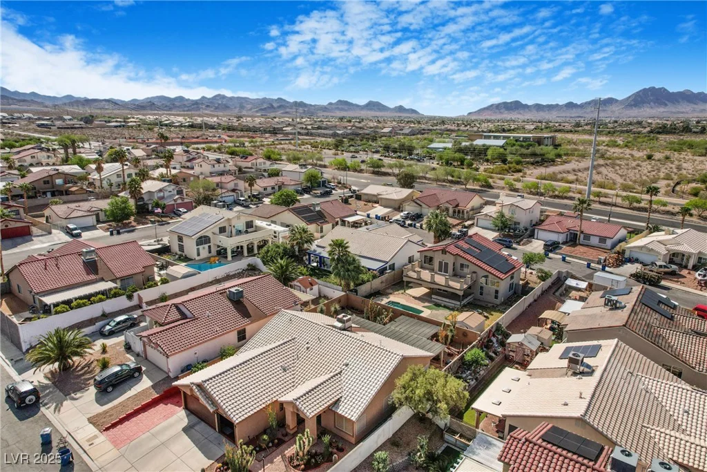 182 Horizon View, Henderson, NV 89015