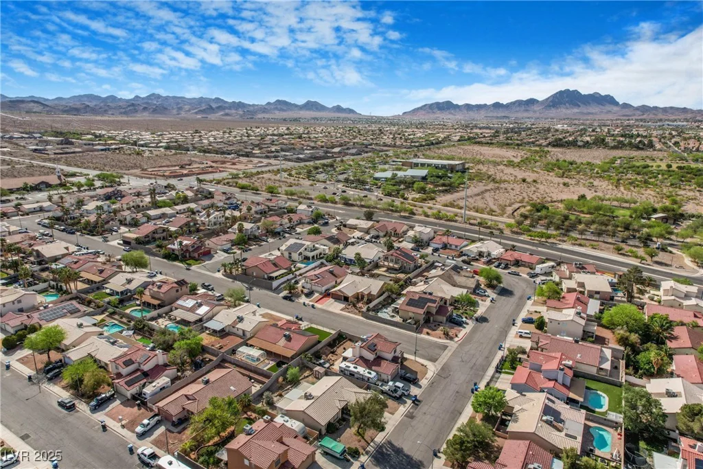 182 Horizon View, Henderson, NV 89015