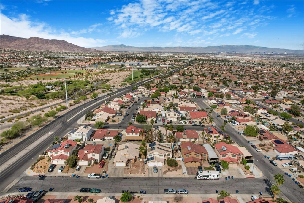 182 Horizon View, Henderson, NV 89015