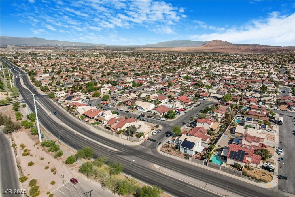 182 Horizon View, Henderson, NV 89015