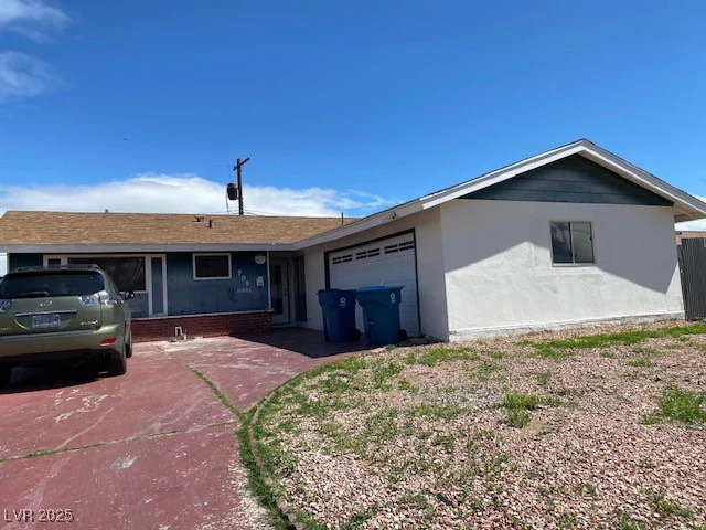 709 Scholl, Las Vegas, NV 89107