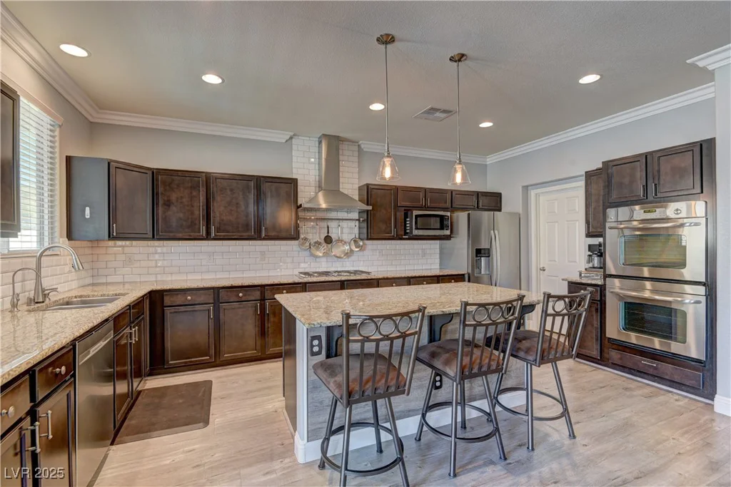 5629 Portage Lake, Las Vegas, NV 89130