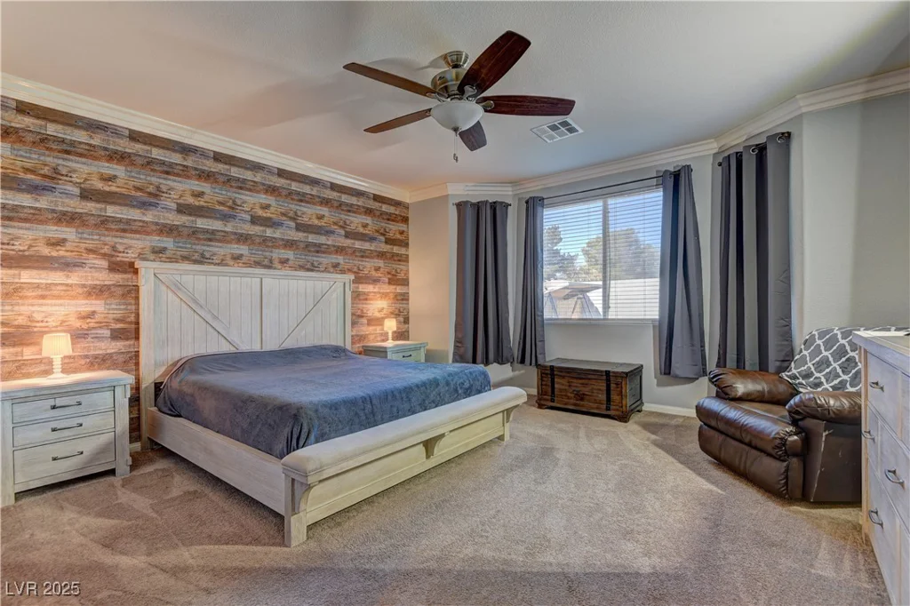 5629 Portage Lake, Las Vegas, NV 89130