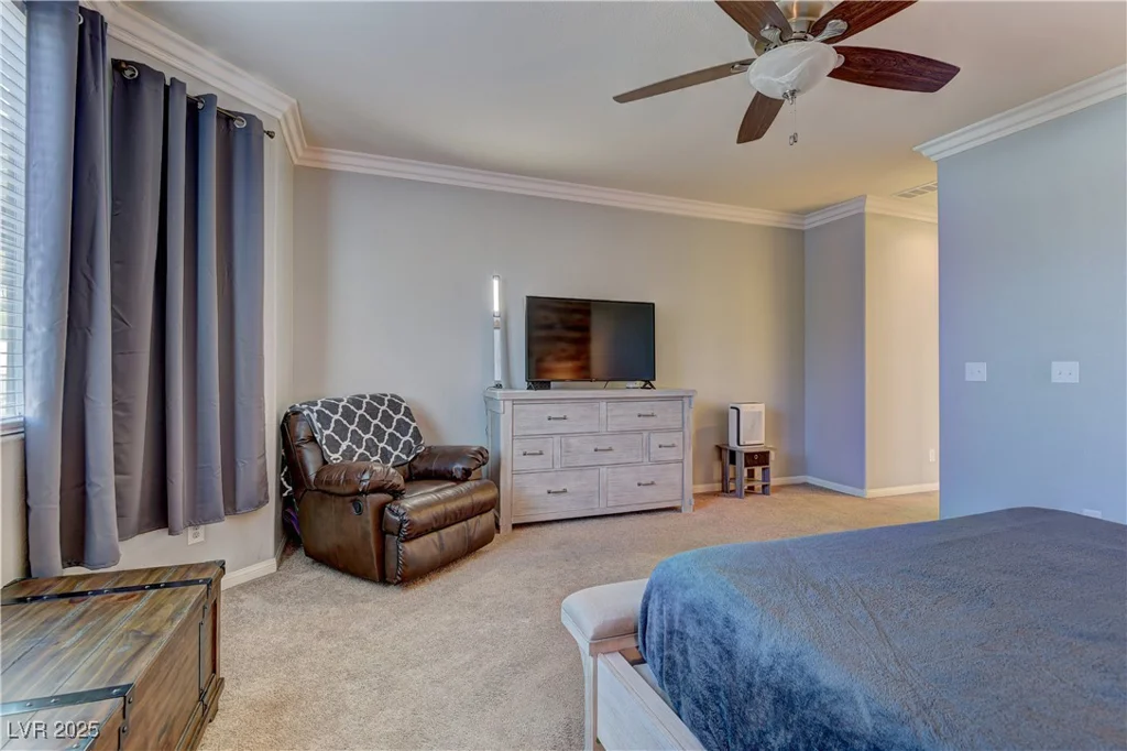 5629 Portage Lake, Las Vegas, NV 89130