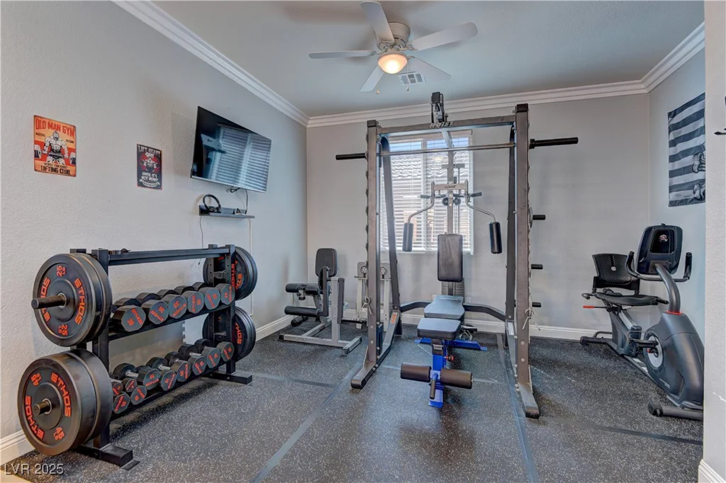 5629 Portage Lake, Las Vegas, NV 89130
