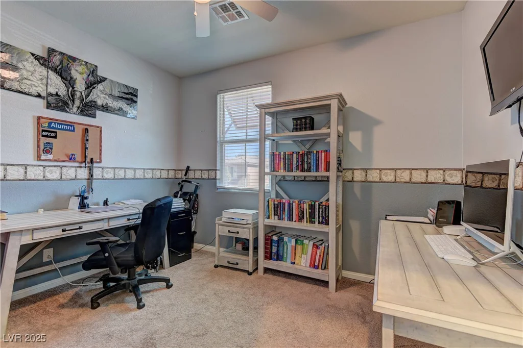 5629 Portage Lake, Las Vegas, NV 89130