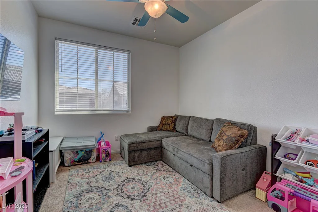 5629 Portage Lake, Las Vegas, NV 89130