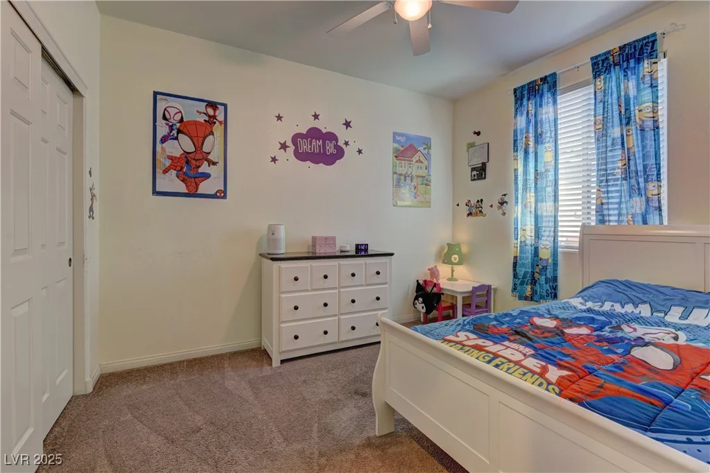 5629 Portage Lake, Las Vegas, NV 89130
