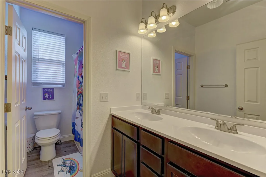 5629 Portage Lake, Las Vegas, NV 89130