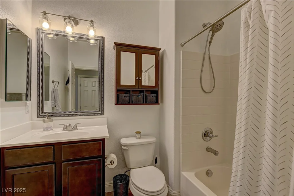 5629 Portage Lake, Las Vegas, NV 89130