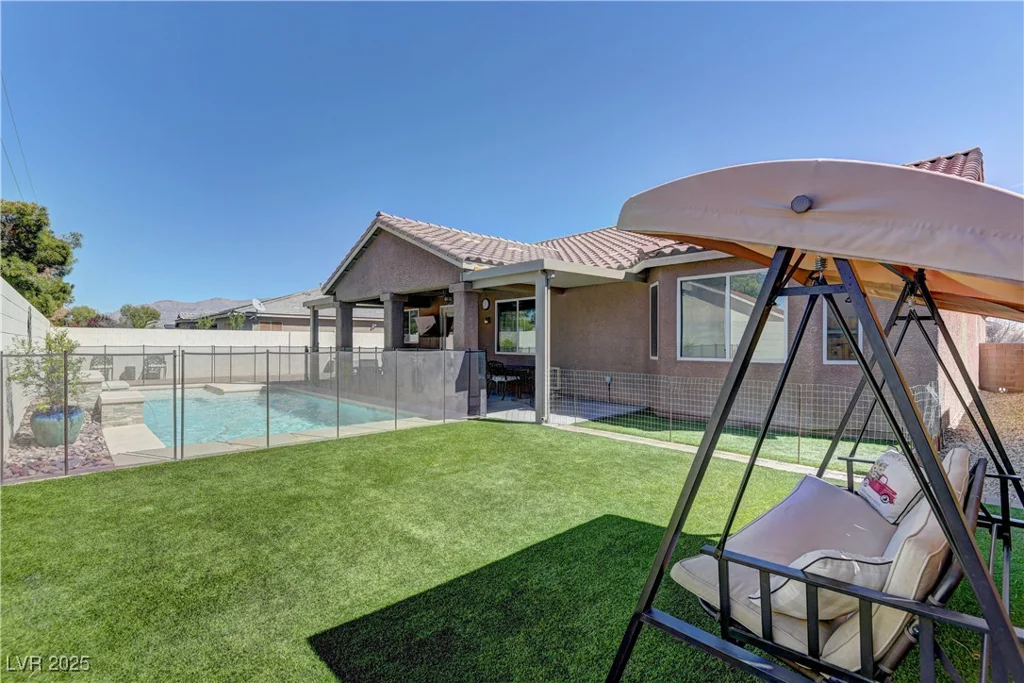 5629 Portage Lake, Las Vegas, NV 89130