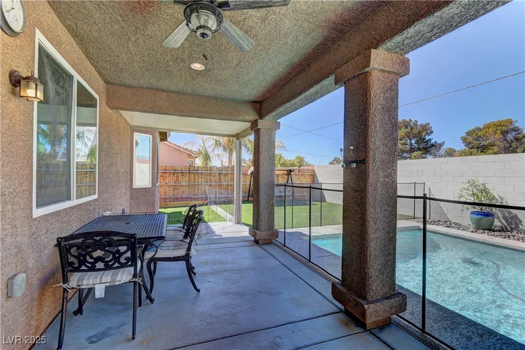 5629 Portage Lake, Las Vegas, NV 89130