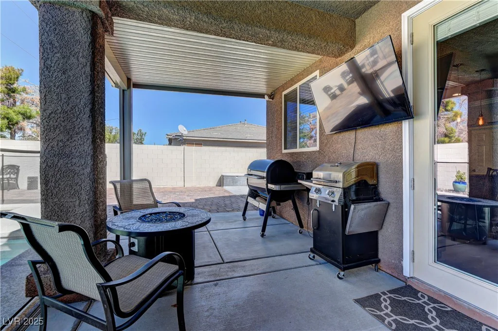 5629 Portage Lake, Las Vegas, NV 89130