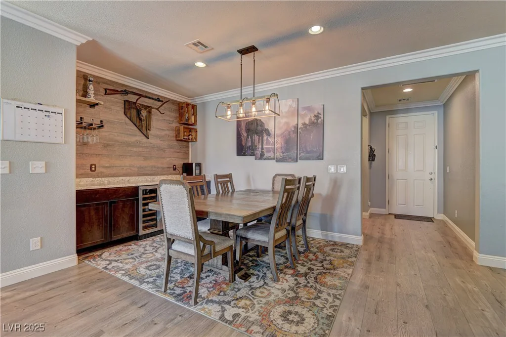 5629 Portage Lake, Las Vegas, NV 89130