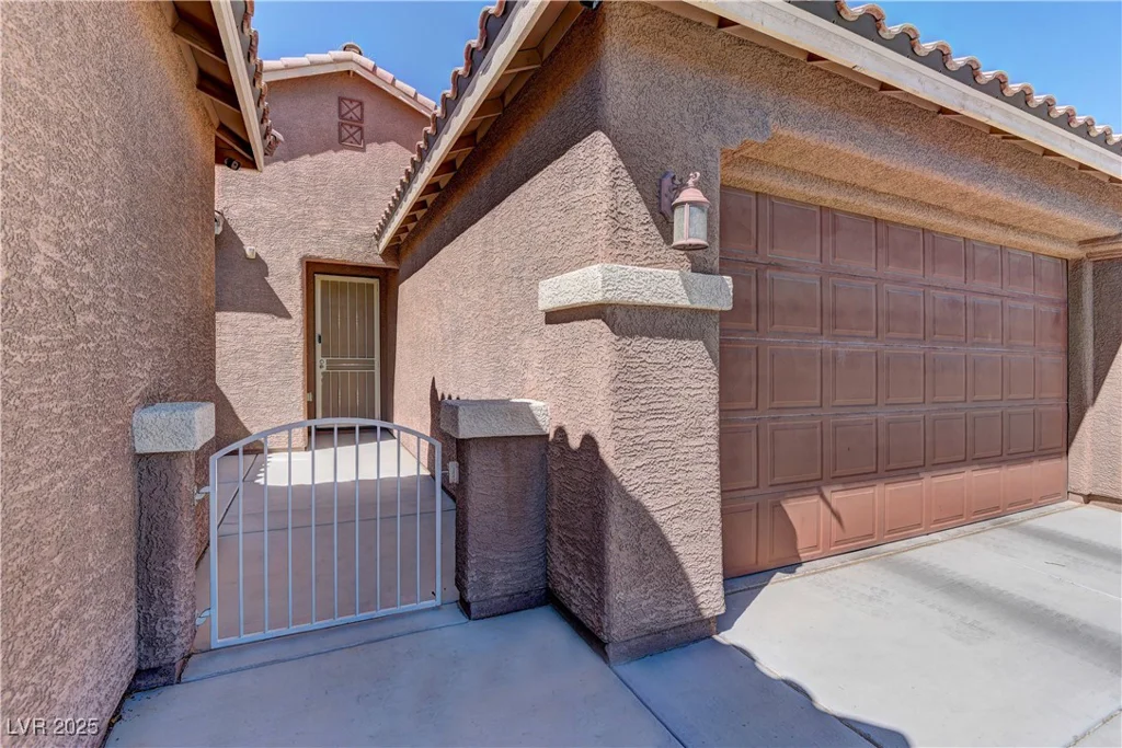 5629 Portage Lake, Las Vegas, NV 89130