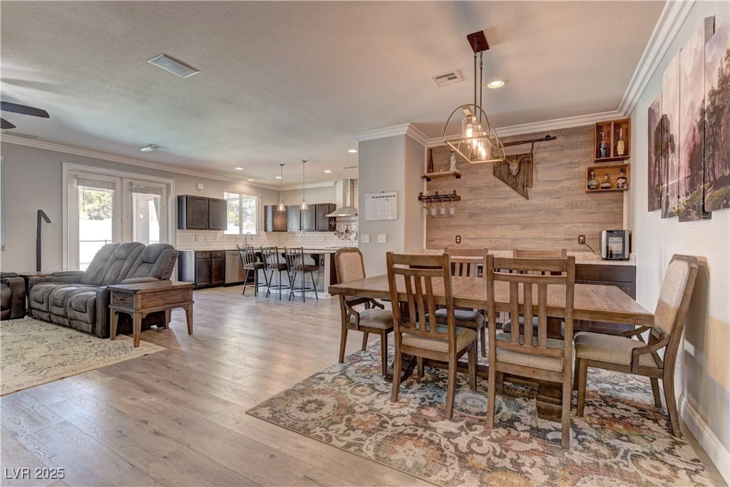 5629 Portage Lake, Las Vegas, NV 89130