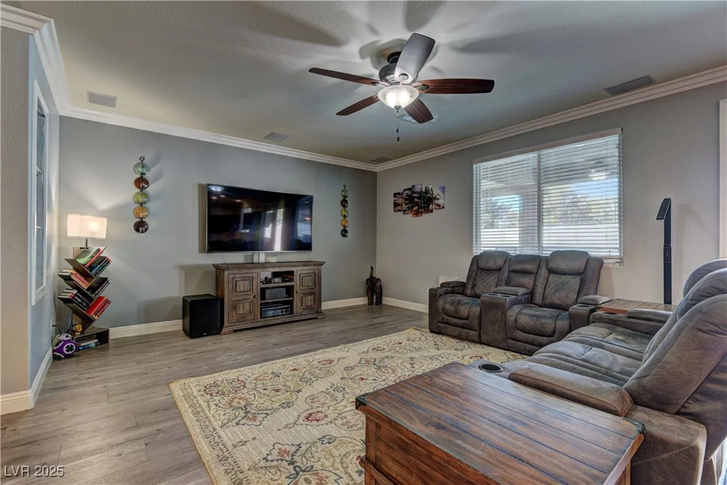 5629 Portage Lake, Las Vegas, NV 89130