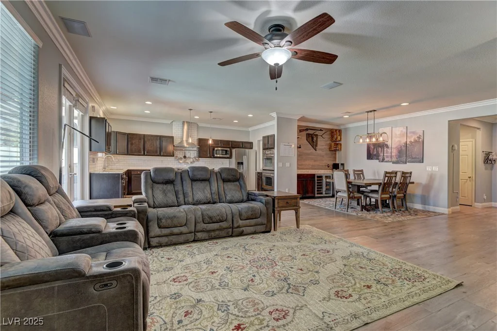 5629 Portage Lake, Las Vegas, NV 89130