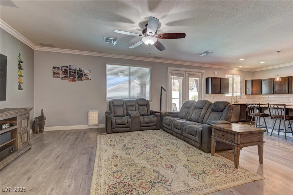 5629 Portage Lake, Las Vegas, NV 89130
