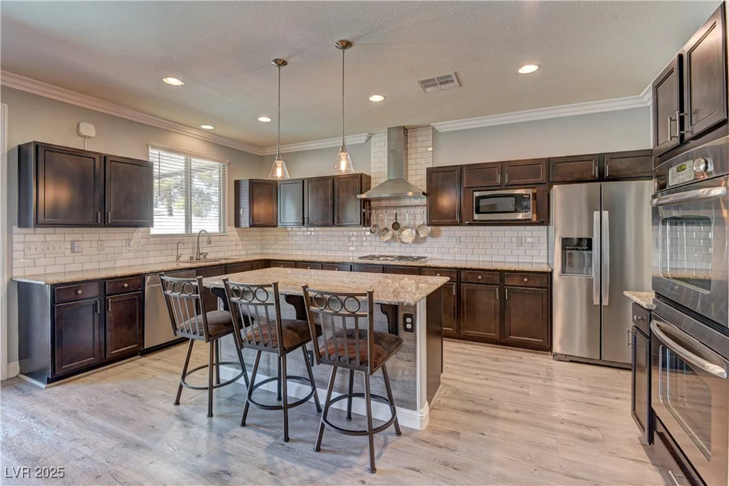 5629 Portage Lake, Las Vegas, NV 89130