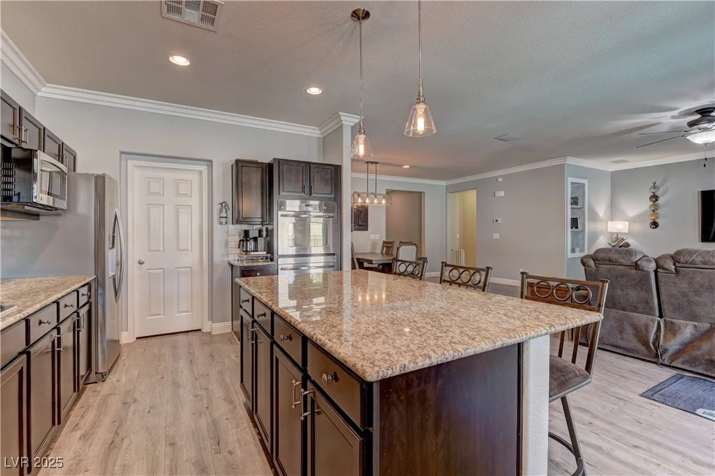 5629 Portage Lake, Las Vegas, NV 89130
