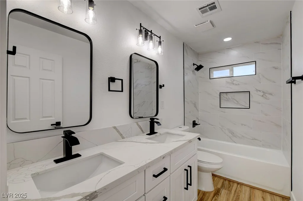 824 20th, Las Vegas, NV 89101
