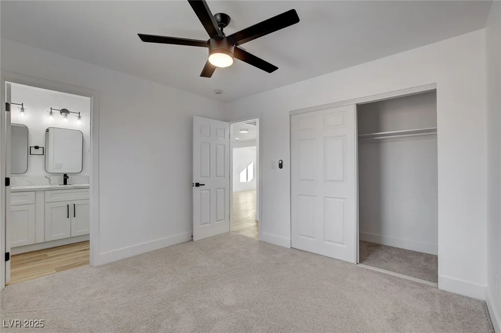 824 20th, Las Vegas, NV 89101