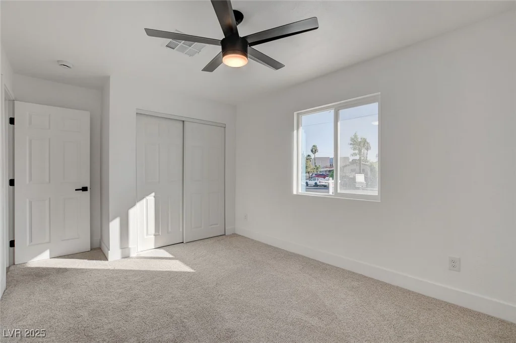 824 20th, Las Vegas, NV 89101