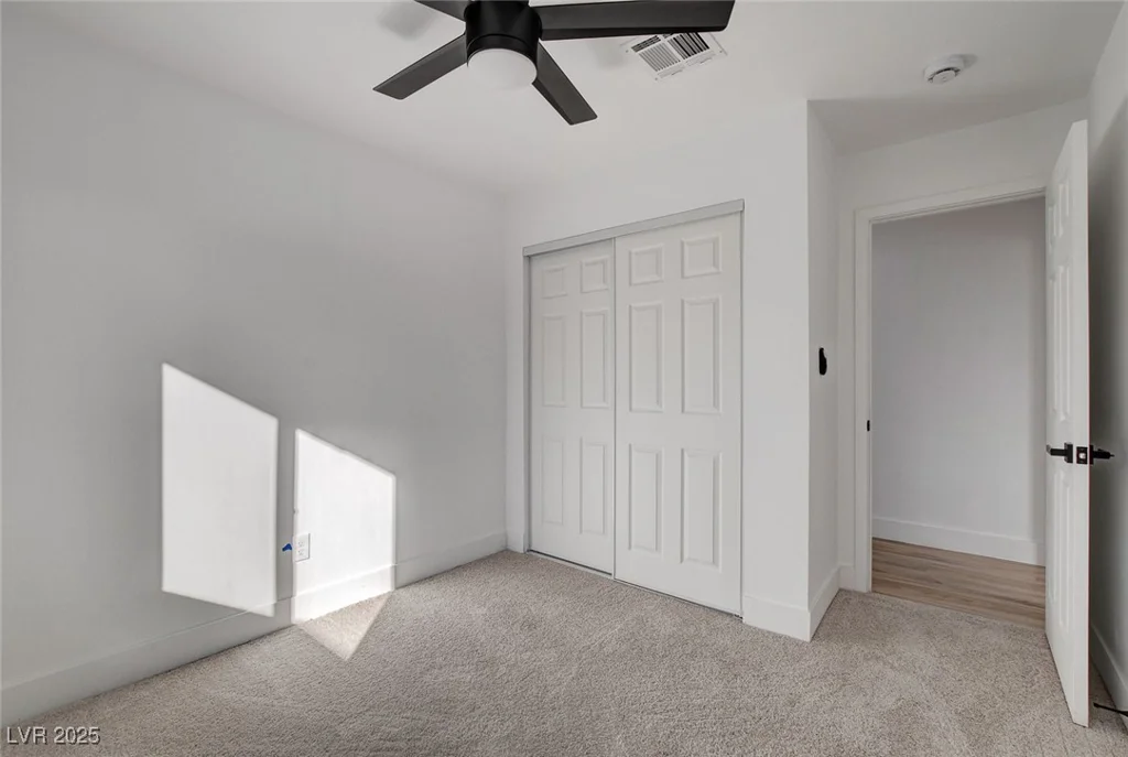 824 20th, Las Vegas, NV 89101