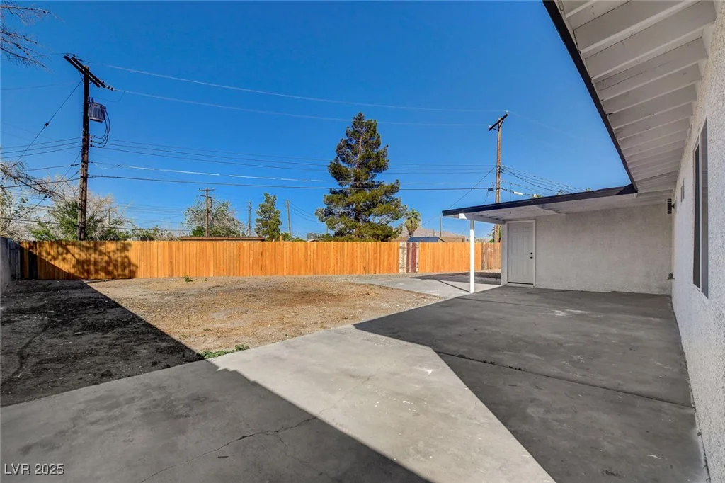 824 20th, Las Vegas, NV 89101