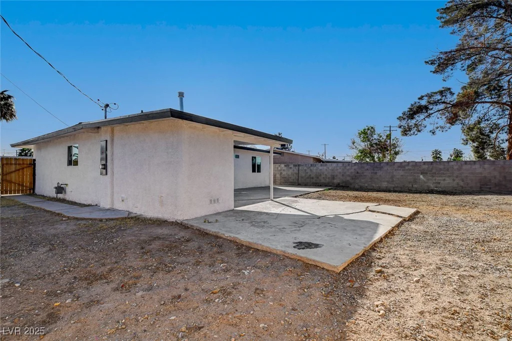 824 20th, Las Vegas, NV 89101