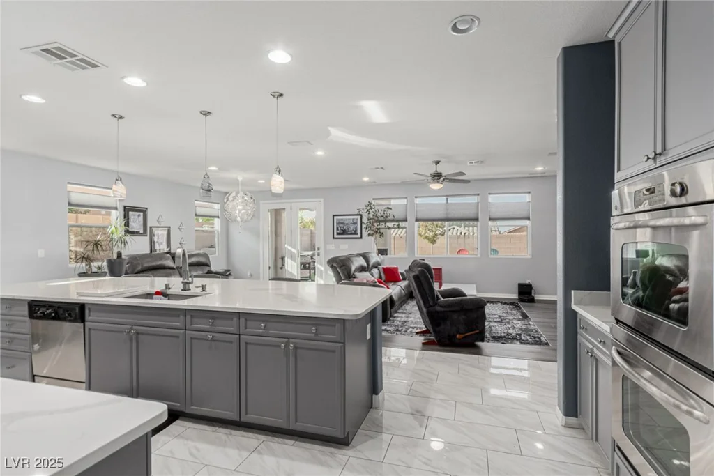 7386 Campbell Ranch, Las Vegas, NV 89179