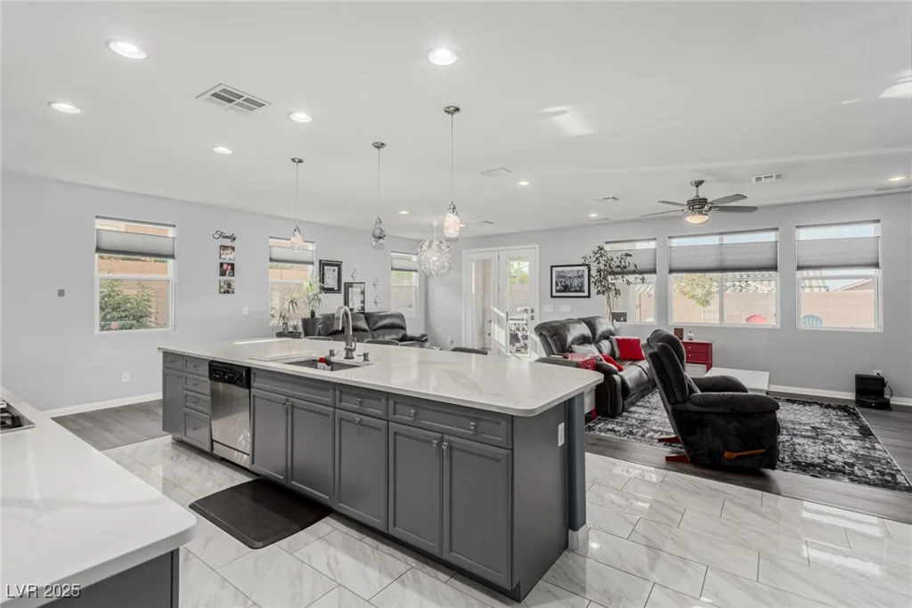 7386 Campbell Ranch, Las Vegas, NV 89179