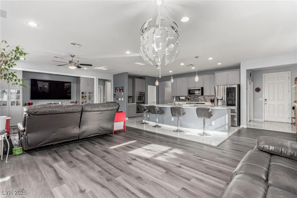 7386 Campbell Ranch, Las Vegas, NV 89179