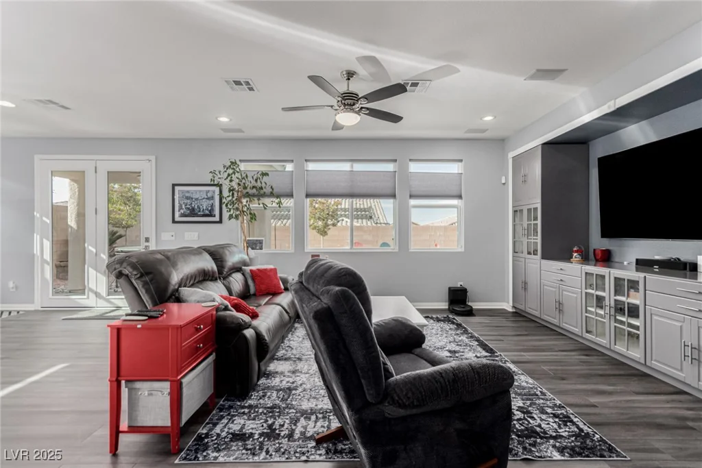 7386 Campbell Ranch, Las Vegas, NV 89179