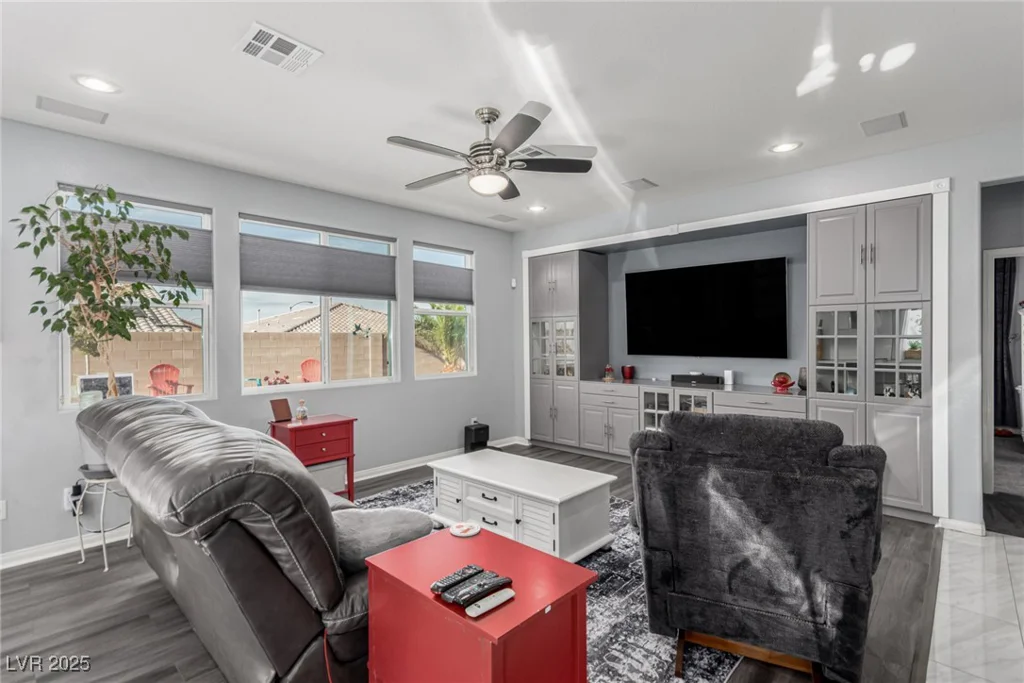 7386 Campbell Ranch, Las Vegas, NV 89179
