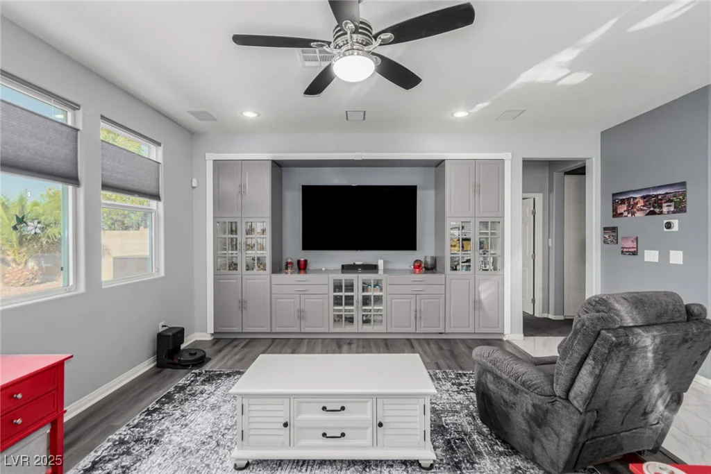 7386 Campbell Ranch, Las Vegas, NV 89179
