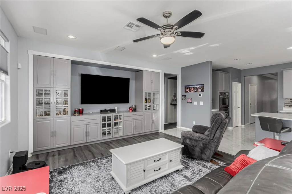 7386 Campbell Ranch, Las Vegas, NV 89179