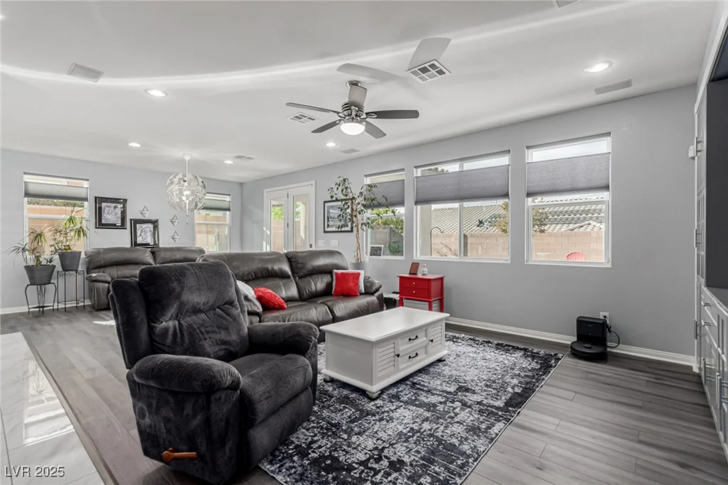 7386 Campbell Ranch, Las Vegas, NV 89179