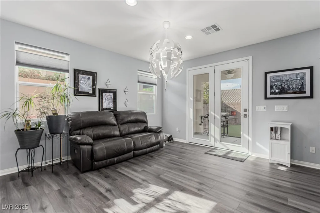 7386 Campbell Ranch, Las Vegas, NV 89179