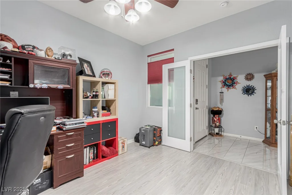 7386 Campbell Ranch, Las Vegas, NV 89179
