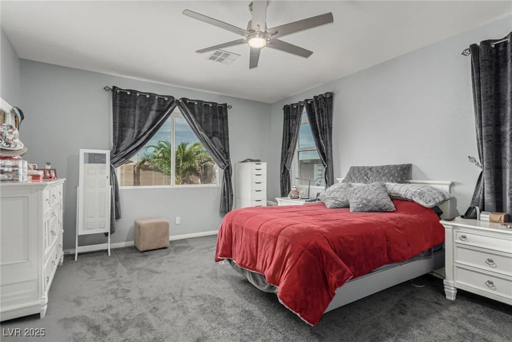 7386 Campbell Ranch, Las Vegas, NV 89179
