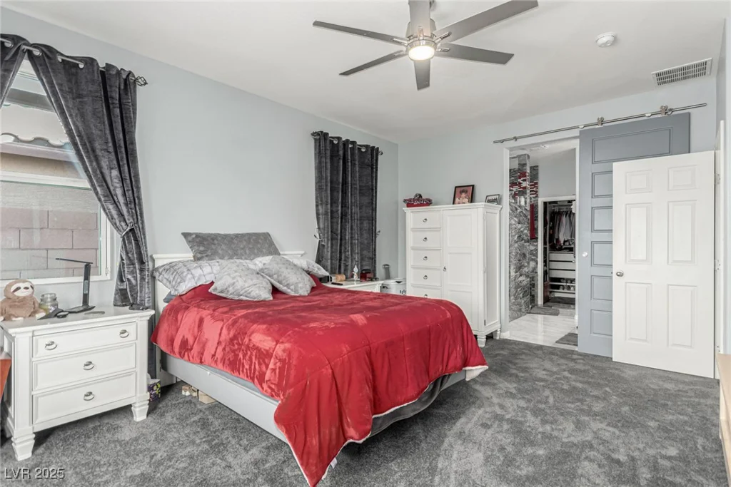 7386 Campbell Ranch, Las Vegas, NV 89179