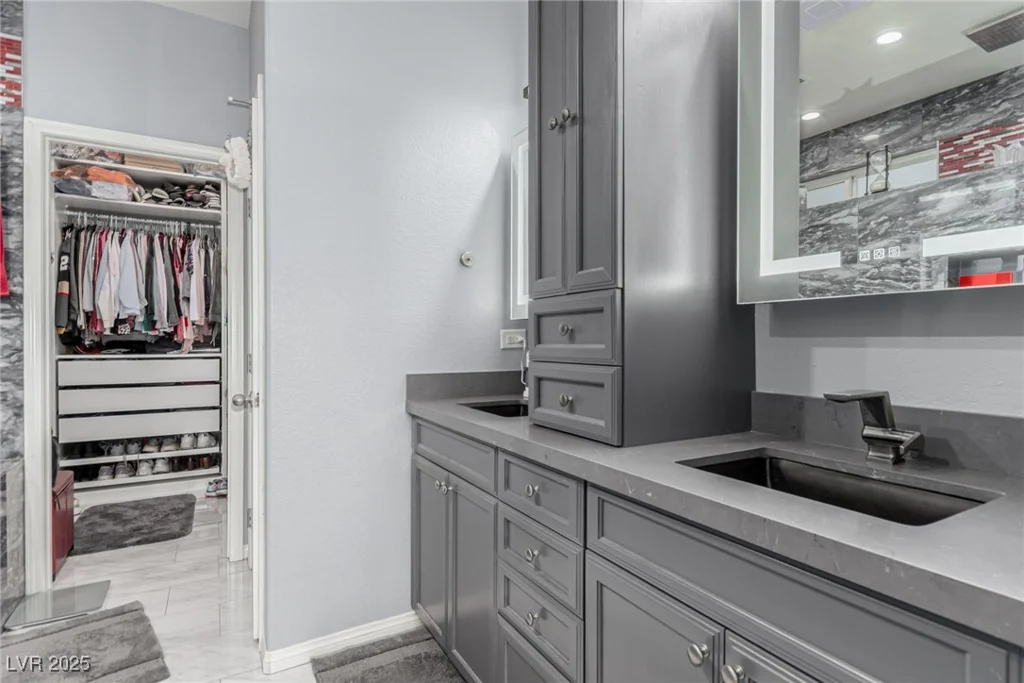 7386 Campbell Ranch, Las Vegas, NV 89179