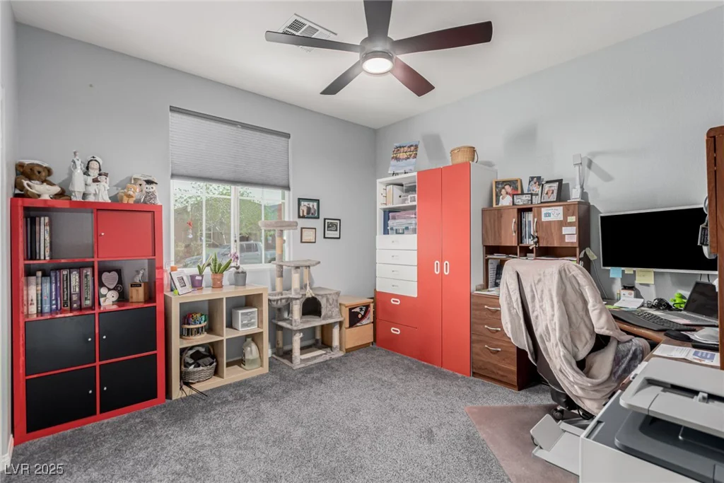 7386 Campbell Ranch, Las Vegas, NV 89179
