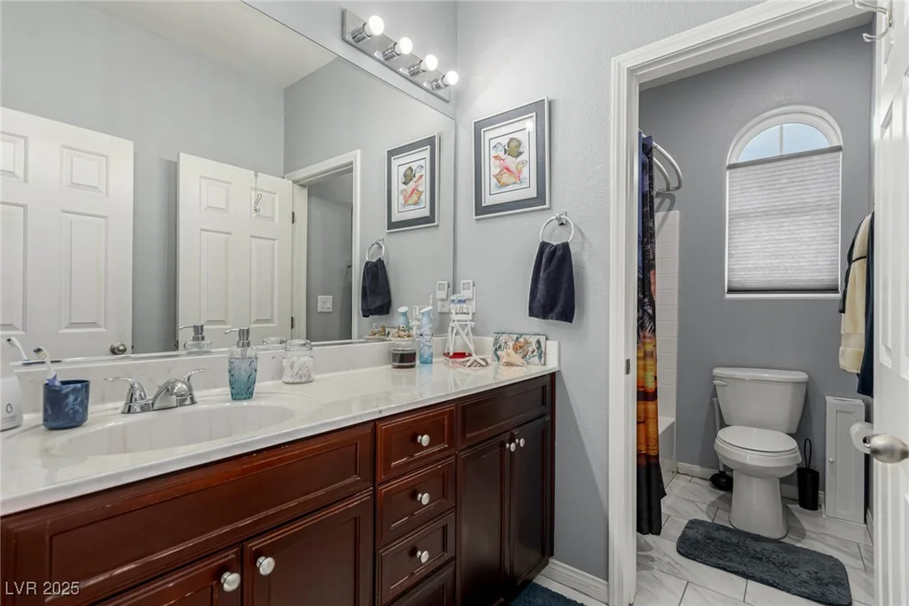 7386 Campbell Ranch, Las Vegas, NV 89179