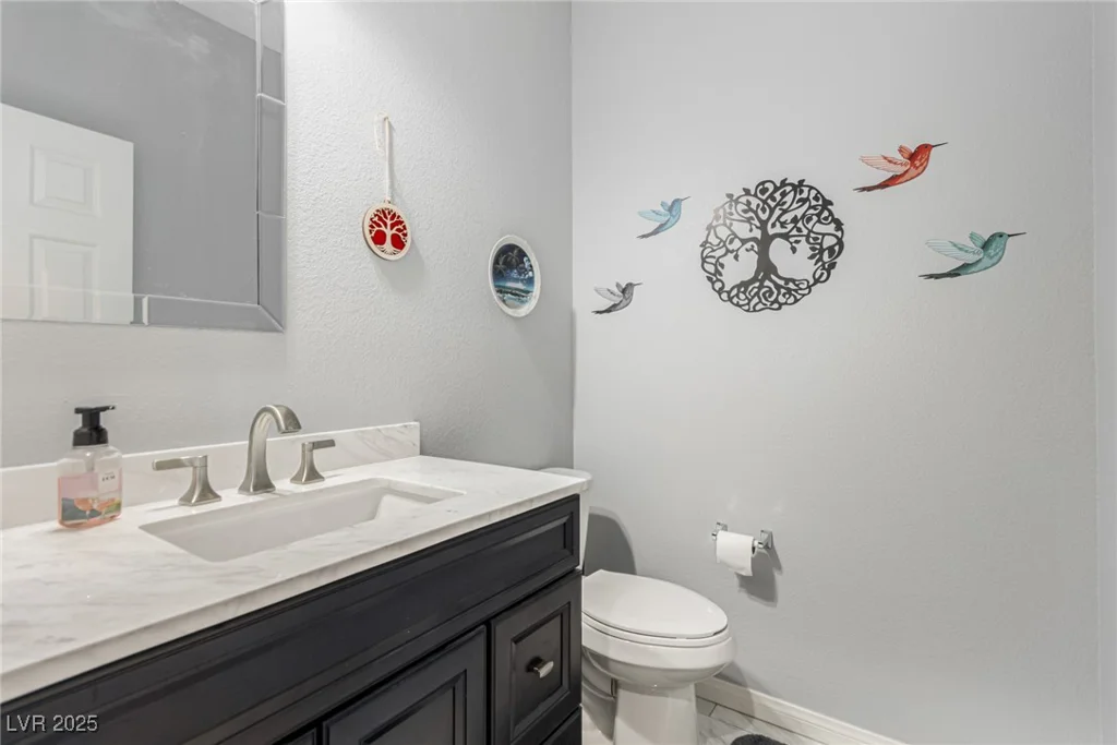 7386 Campbell Ranch, Las Vegas, NV 89179