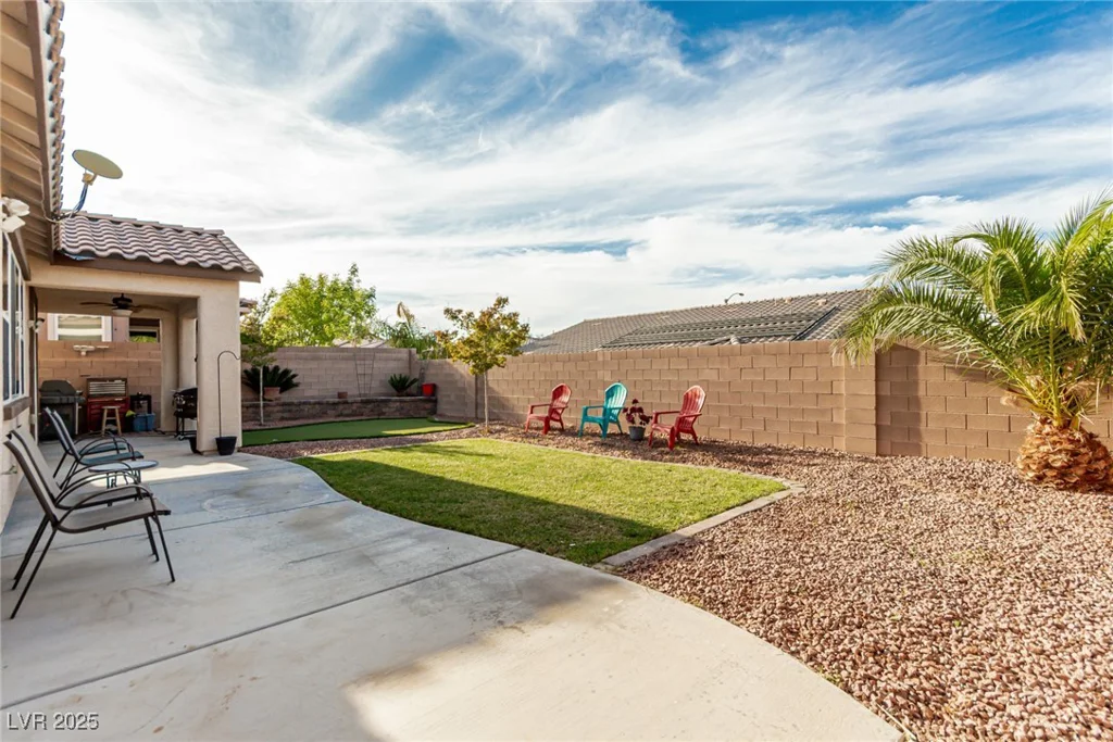 7386 Campbell Ranch, Las Vegas, NV 89179