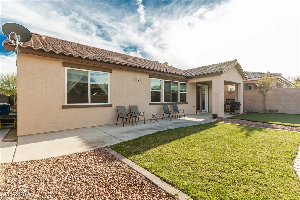 7386 Campbell Ranch, Las Vegas, NV 89179